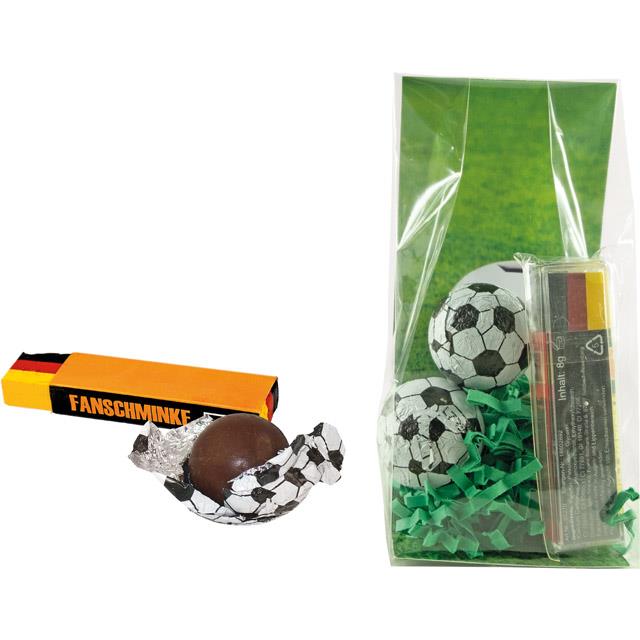 Fu�ball-Fan-Beutel