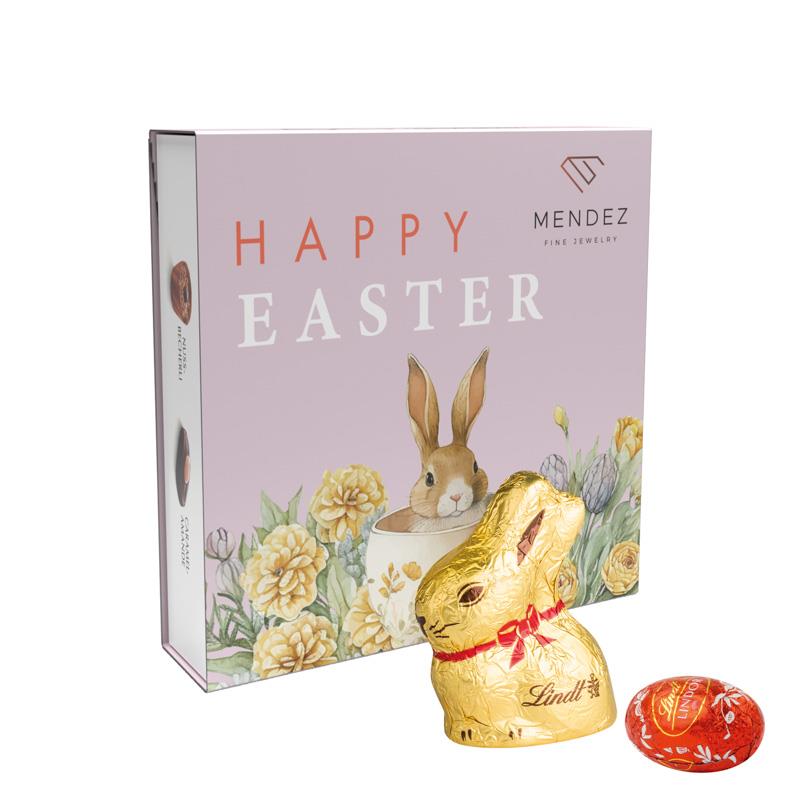 Lindt Pr�sent Ostern