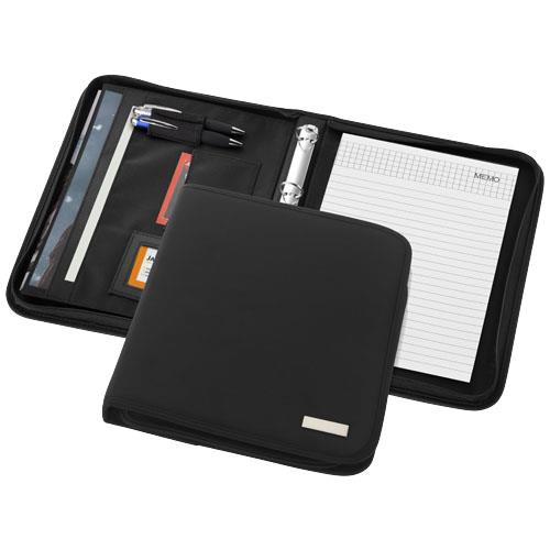 Stanford Luxus A4 Rei�verschlussmappe