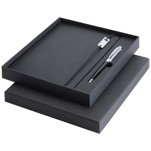 Legato Elegance A5 Hardcover Notizbuch mit