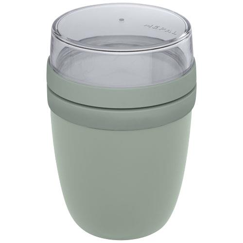 Mepal Ellipse 500+200 ml Lunchpot