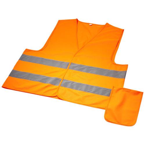 RFX� Watch-out Sicherheitsweste im Beutel f�r den