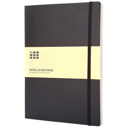 Moleskine Classic Softcover Notizbuch XL � liniert