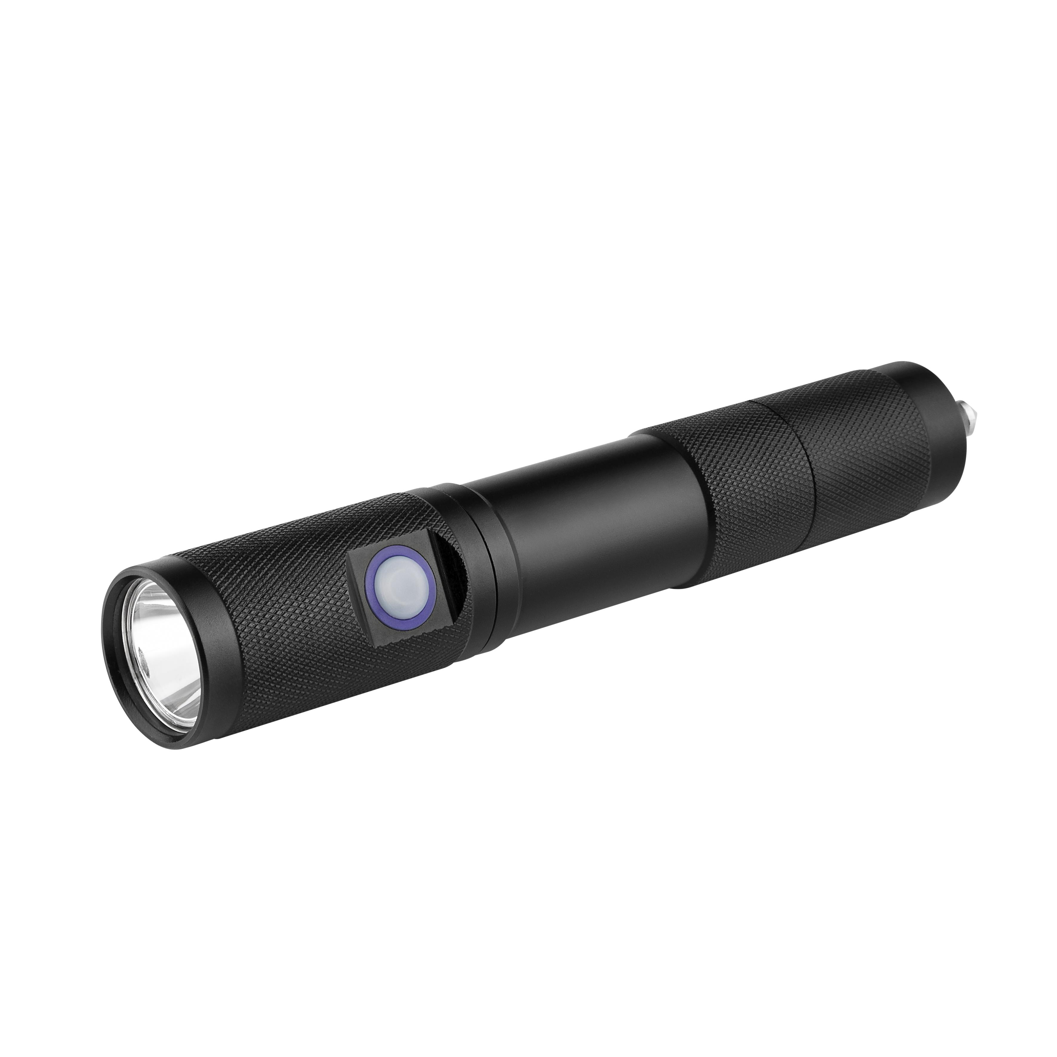 Metmaxx� Taschenlampe �RescueLightRecharge�