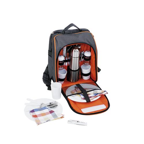 Picknick-Rucksack SUMMERTIME