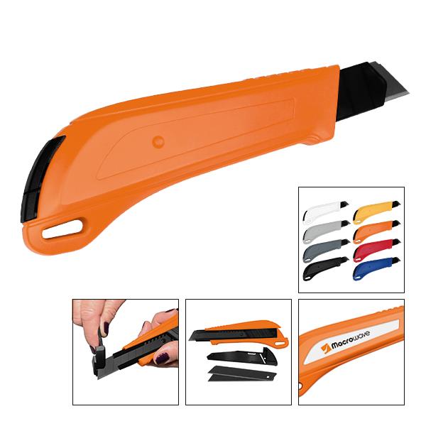 Cuttermesser �Concept Cut orange�