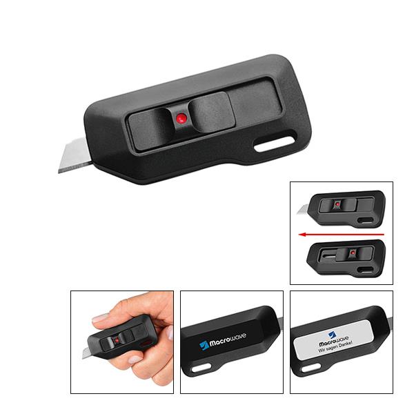 Mini-Cuttermesser �Tetra Cut Pocket HP�