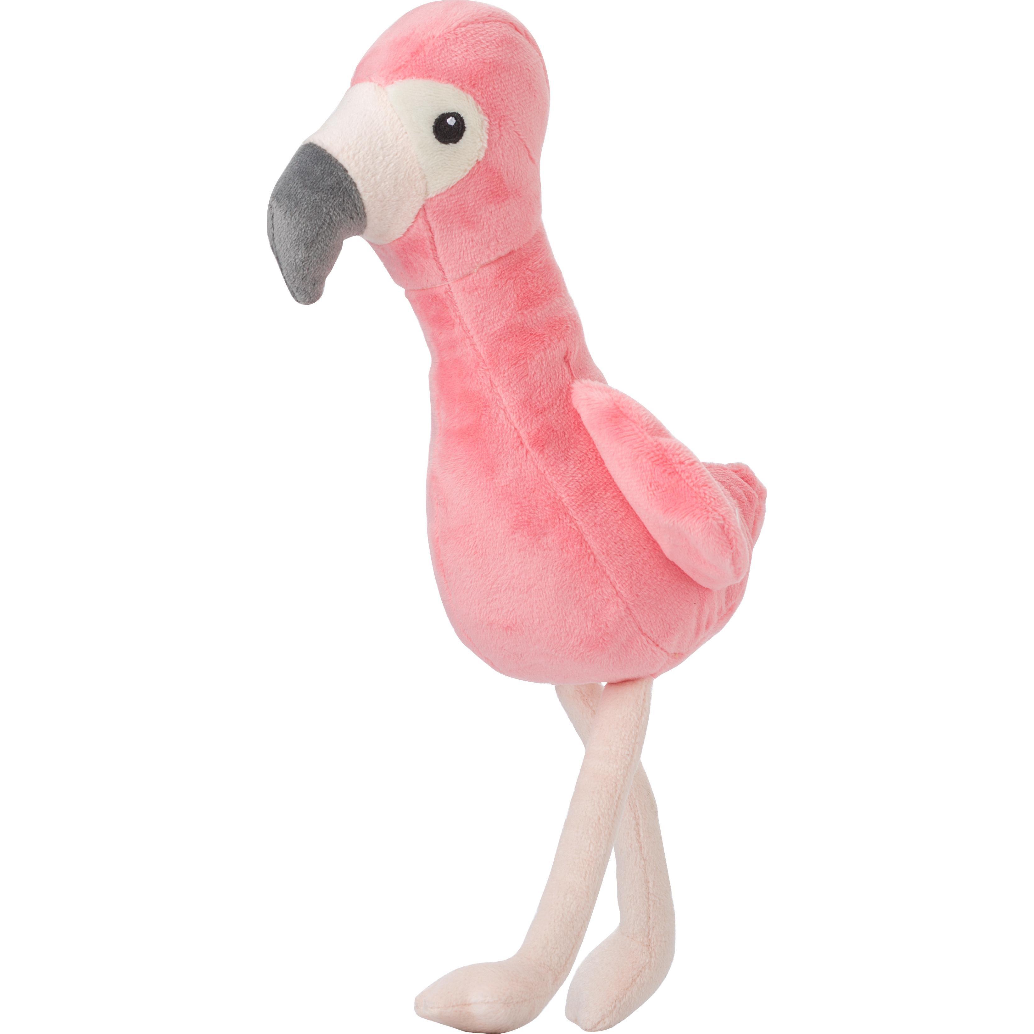 Pl�schflamingo Alicia