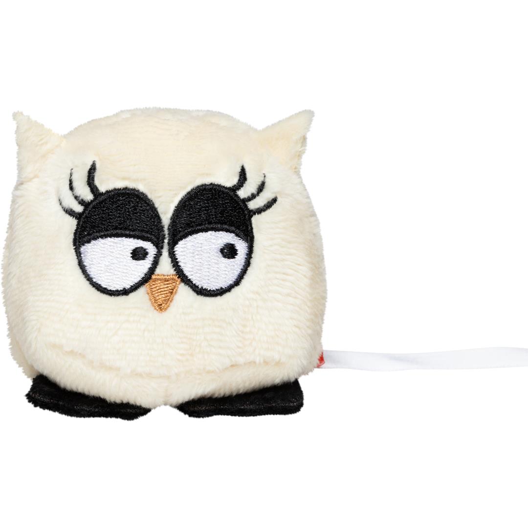 Schmoozies� Eule