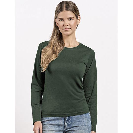 Women�s Premium-T Longsleeve