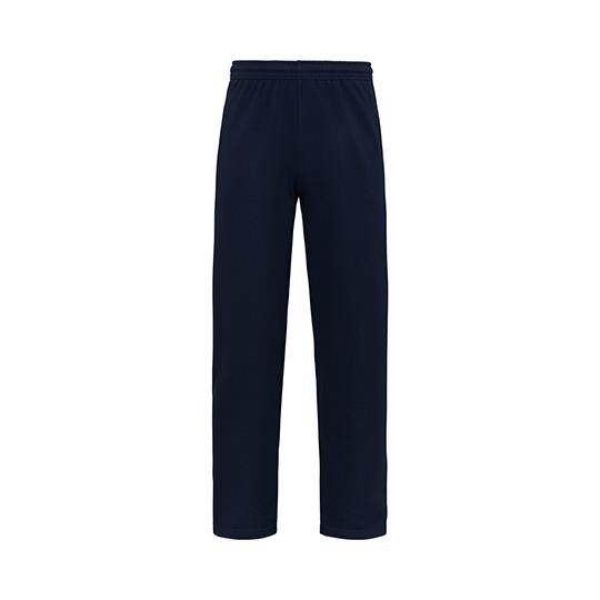ICONIC 250 Open Hem Jog Pants