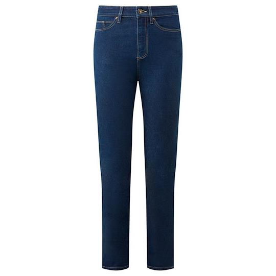 Workready Women�s Straight Leg Jeans