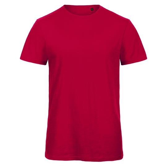 Inspire Slub T /Men_�