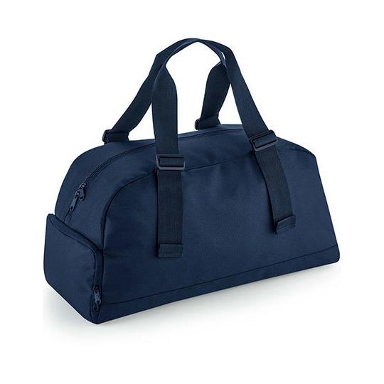 Recycled Essentials Holdall