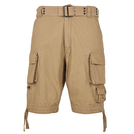 Savage Shorts