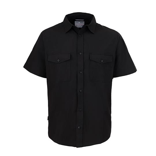 Expert Kiwi Short Sleeved Shirt