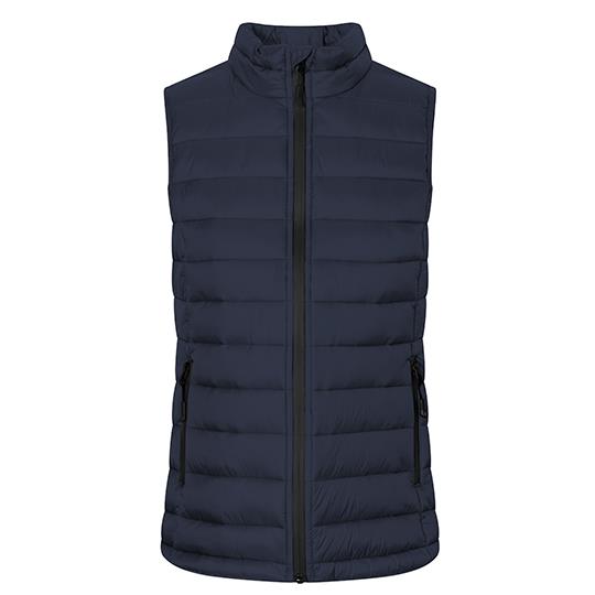 Women�s Padded Vest