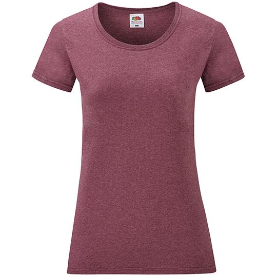 Ladies� Valueweight T