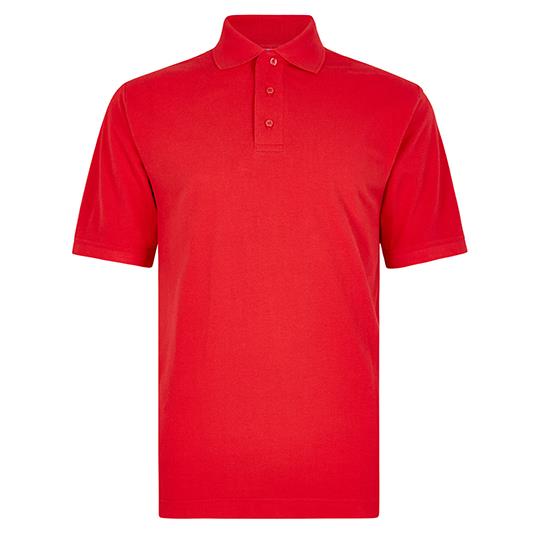 Classic Fit Cotton Klassic Superwash� 60� Polo