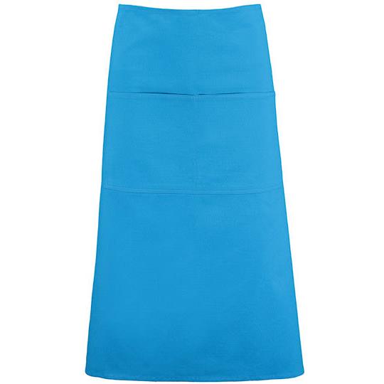 Long Superwash� 60� Bar Apron Unisex