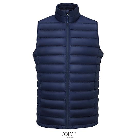 Men�s Wilson Bodywarmer Jacket