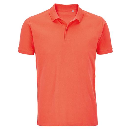 Men�s Planet Polo Shirt