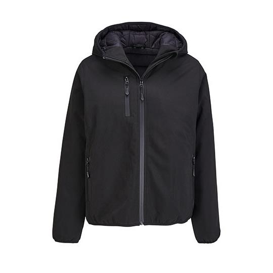 Women�s Falcon Padded Jacket