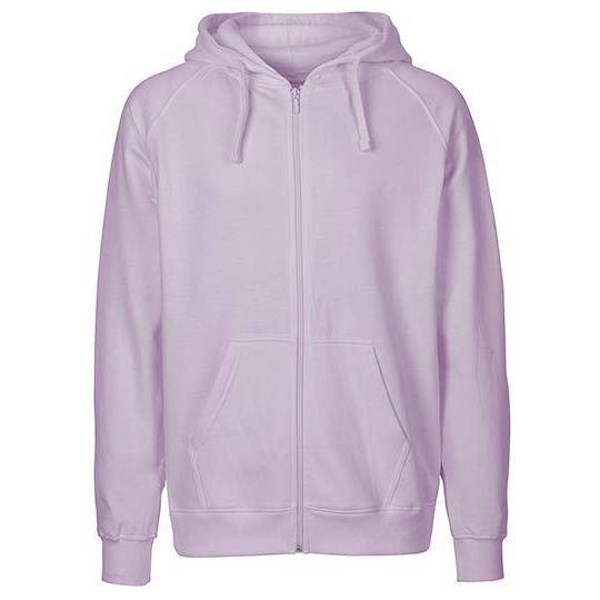 Men�s Zip Hoodie