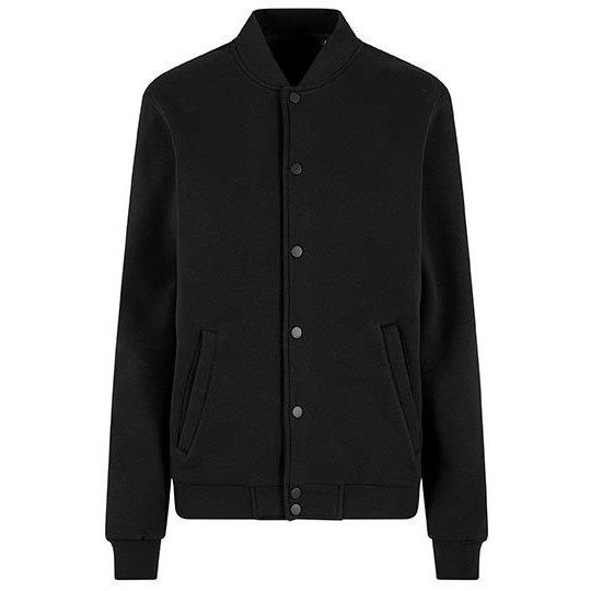 College Jacket
