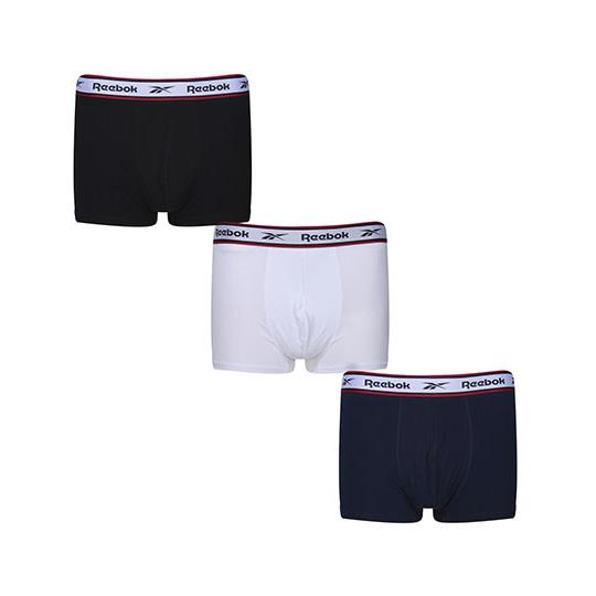 Men�s Trunk - Barlow (3 Pair Pack)