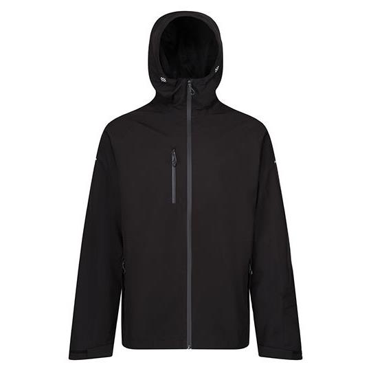 X-PRO Beacon Brite Light Waterproof Jacket