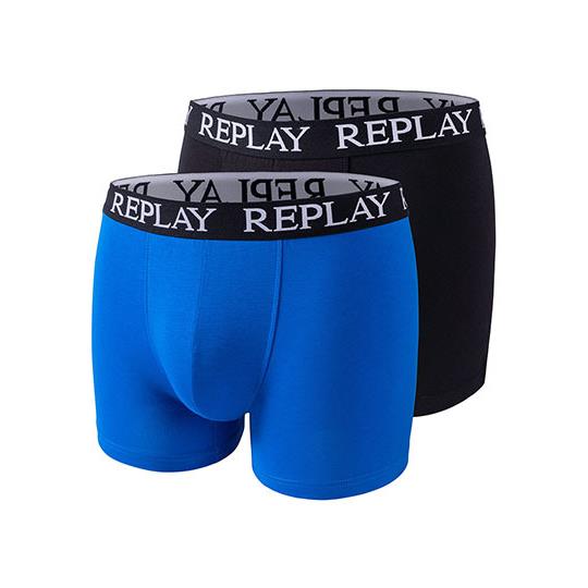 Men�s Boxer Short (2 Pair Box)