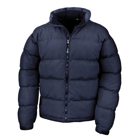 Men�s Recycled Holkham Down Feel Jacket