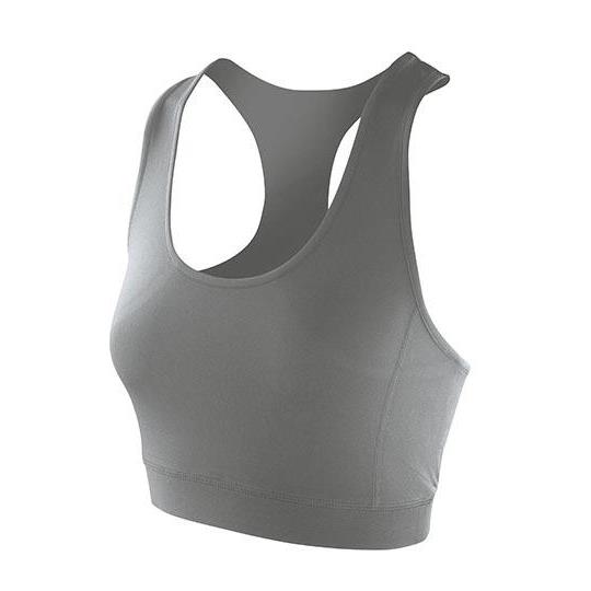 Women�s Impact Softex� Crop Top