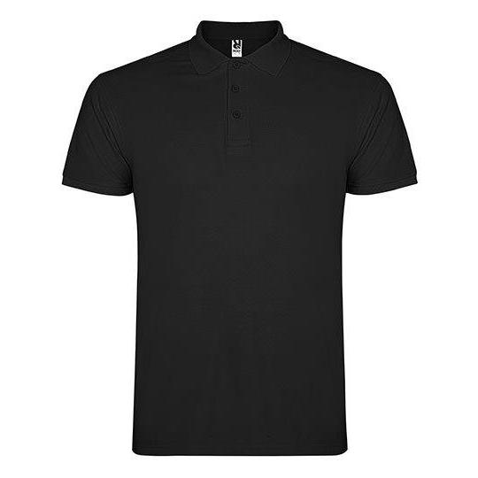 Kids� Star Poloshirt