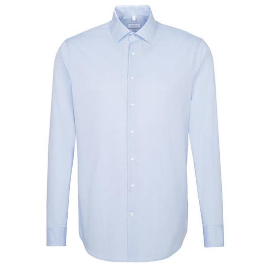 Men�s Shirt Shaped Fit Long Sleeve