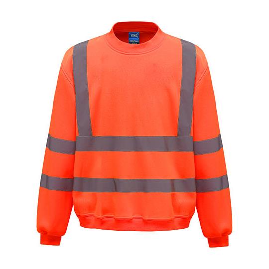 Hi-Vis Sweatshirt