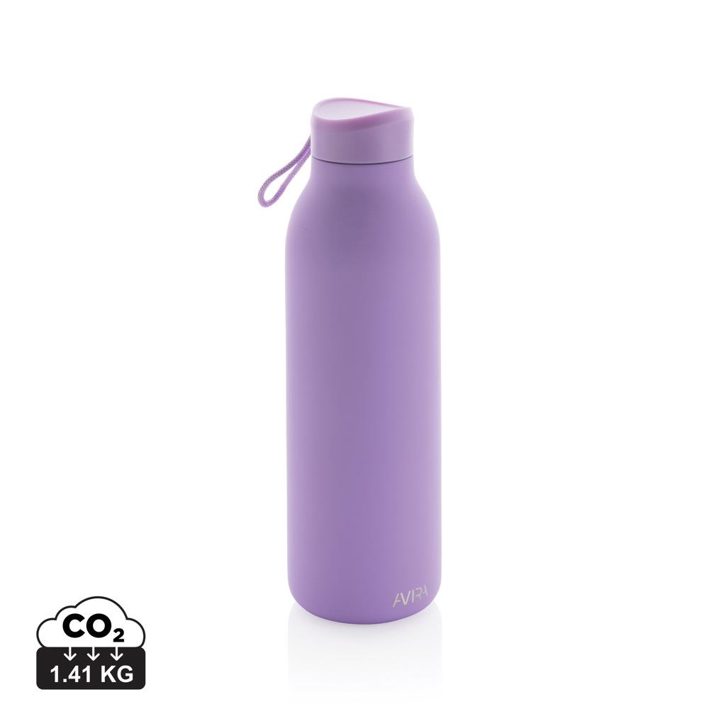 Avira Avior RCS recycelte Stainless-Steel Flasche