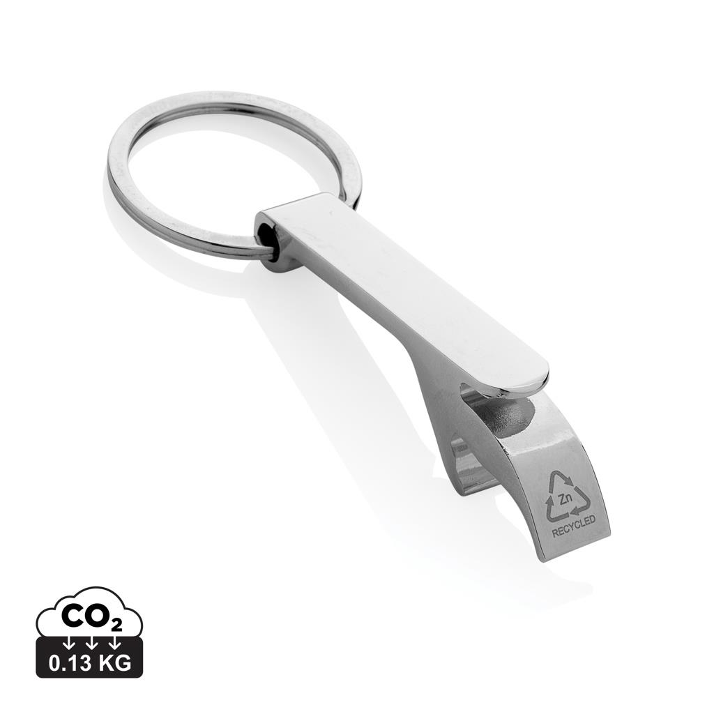 Flaschen�ffner & Schl�sselband aus RCS rec.