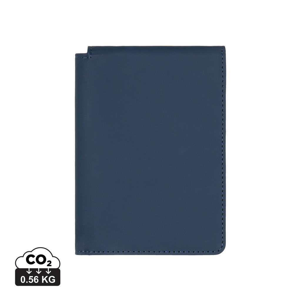 VINGA Baltimore RCS recycelte Polyester-RFID