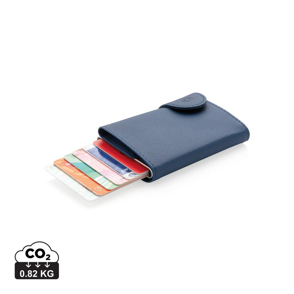 C-Secure RFID Kartenhalter und Geldb�rse
