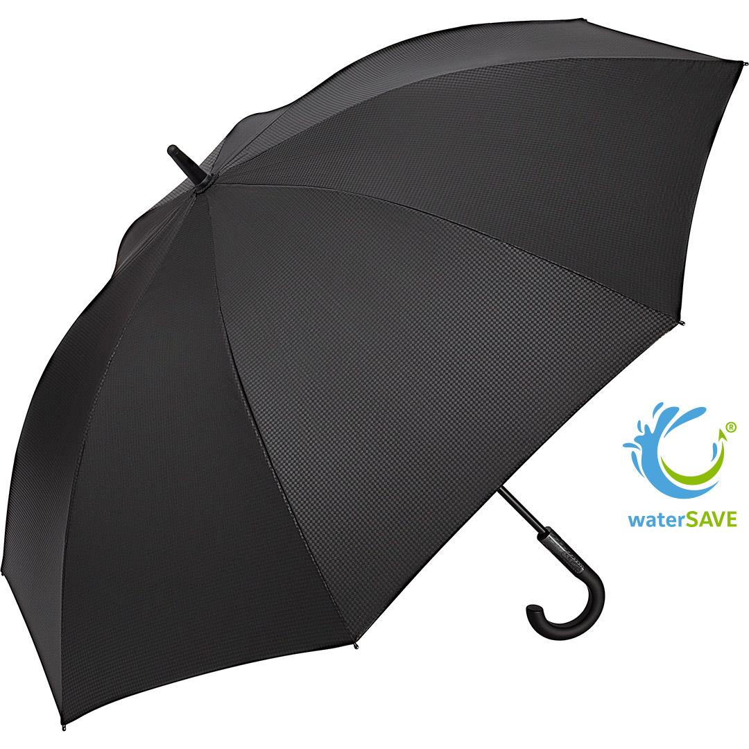 AC-G�steschirm FARE� Carbon Style