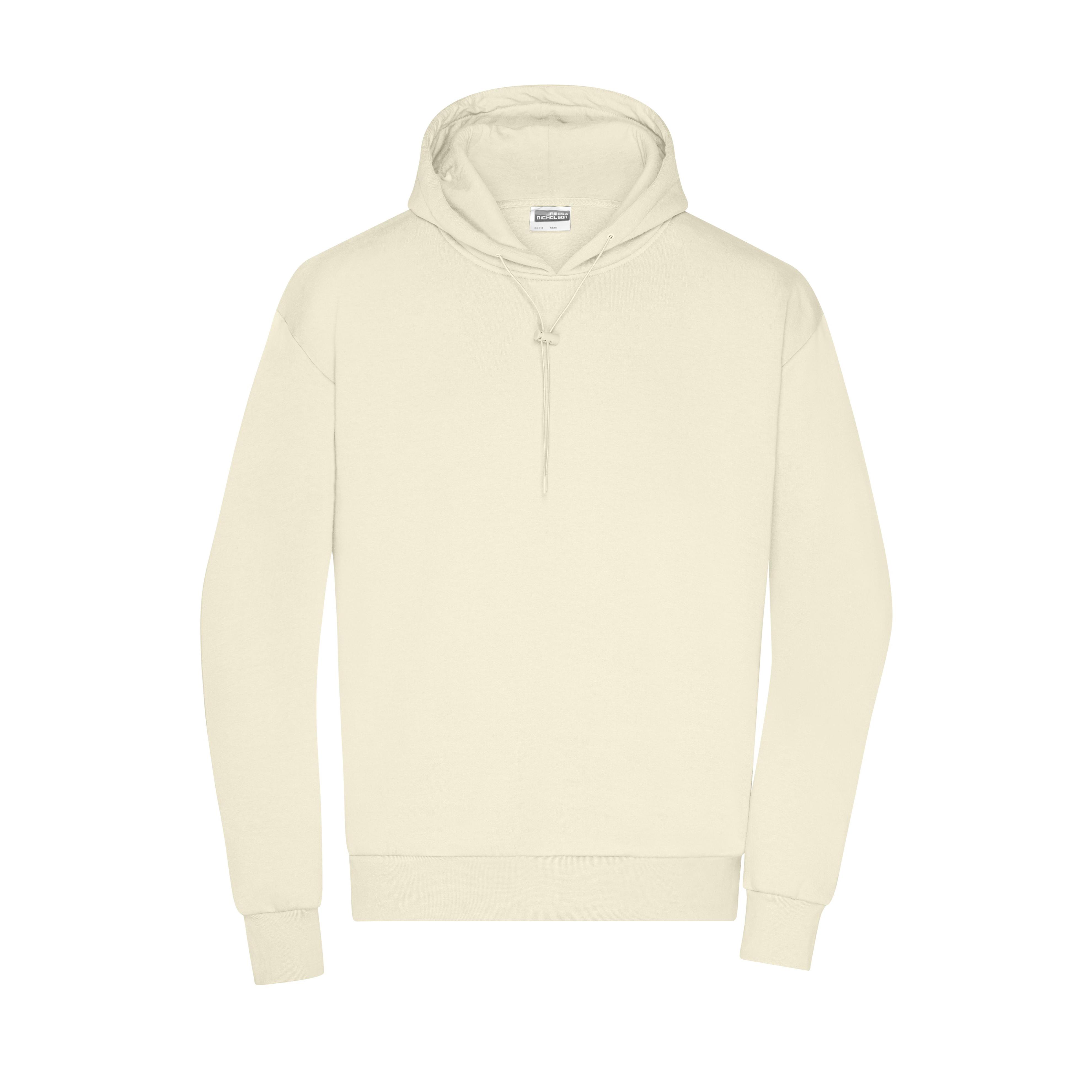 Men�s Lounge Hoody   OCS Blended & RCS