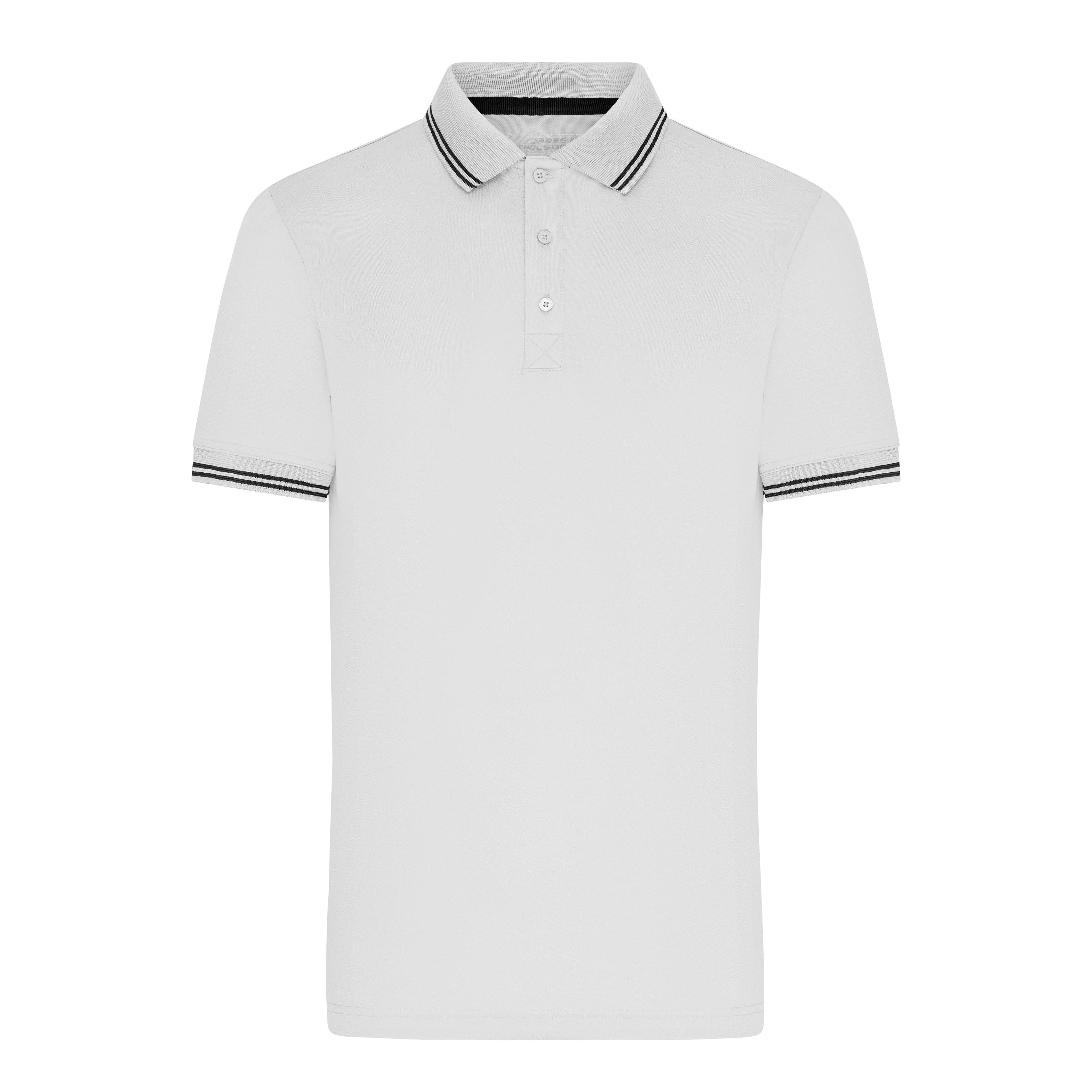 Men�s Functional Polo