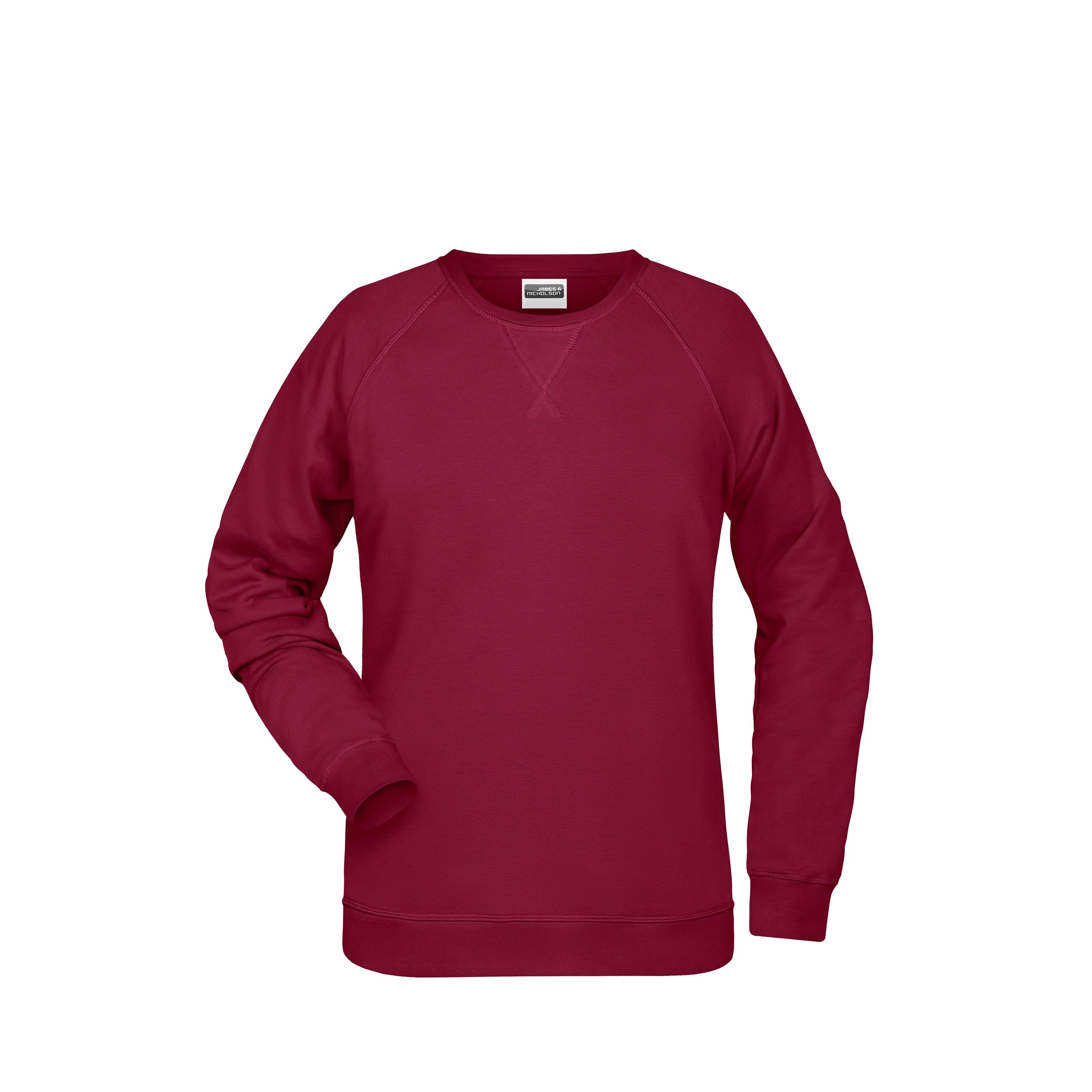 Ladies� Sweat   OCS Blended & RCS