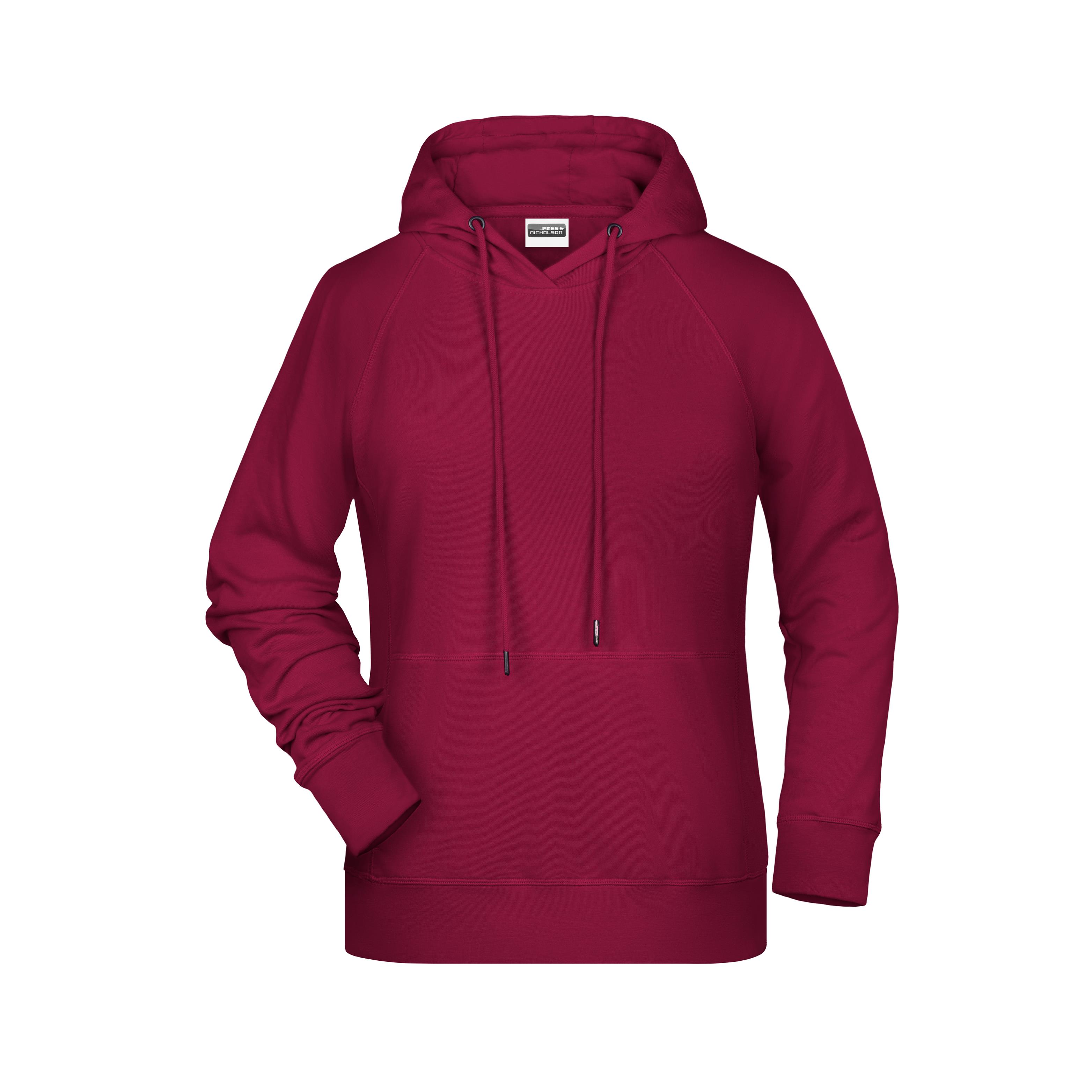 Ladies� Hoody   OCS Blended & RCS