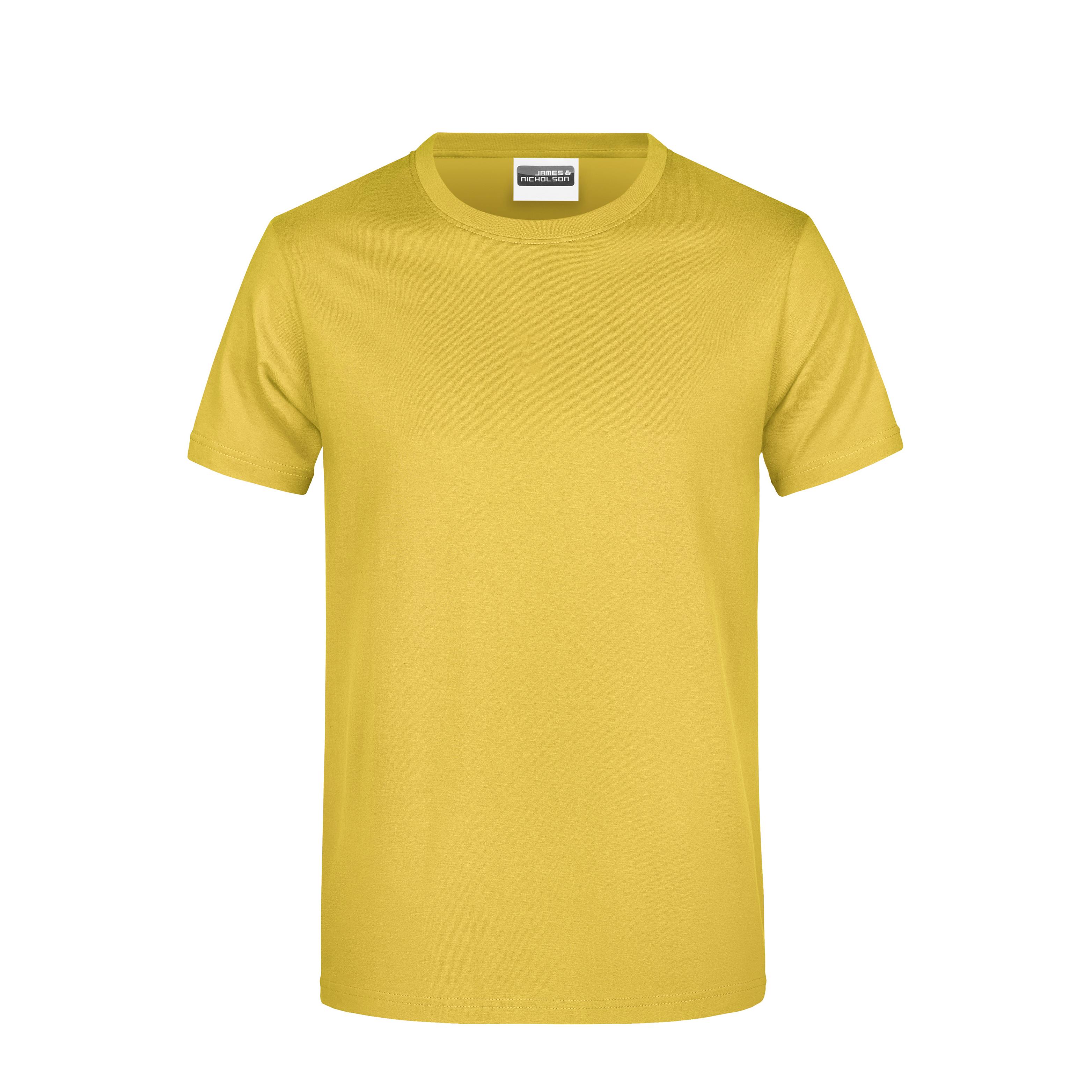Promo-T Man 180