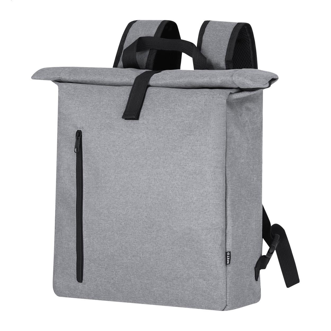 RPET-Fahrradrucksack