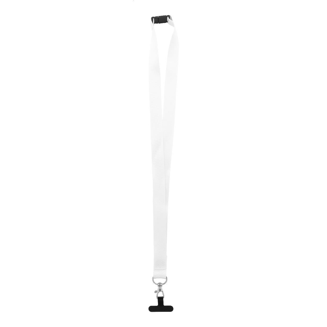 Individuelles Handyhalter-Lanyard RPET