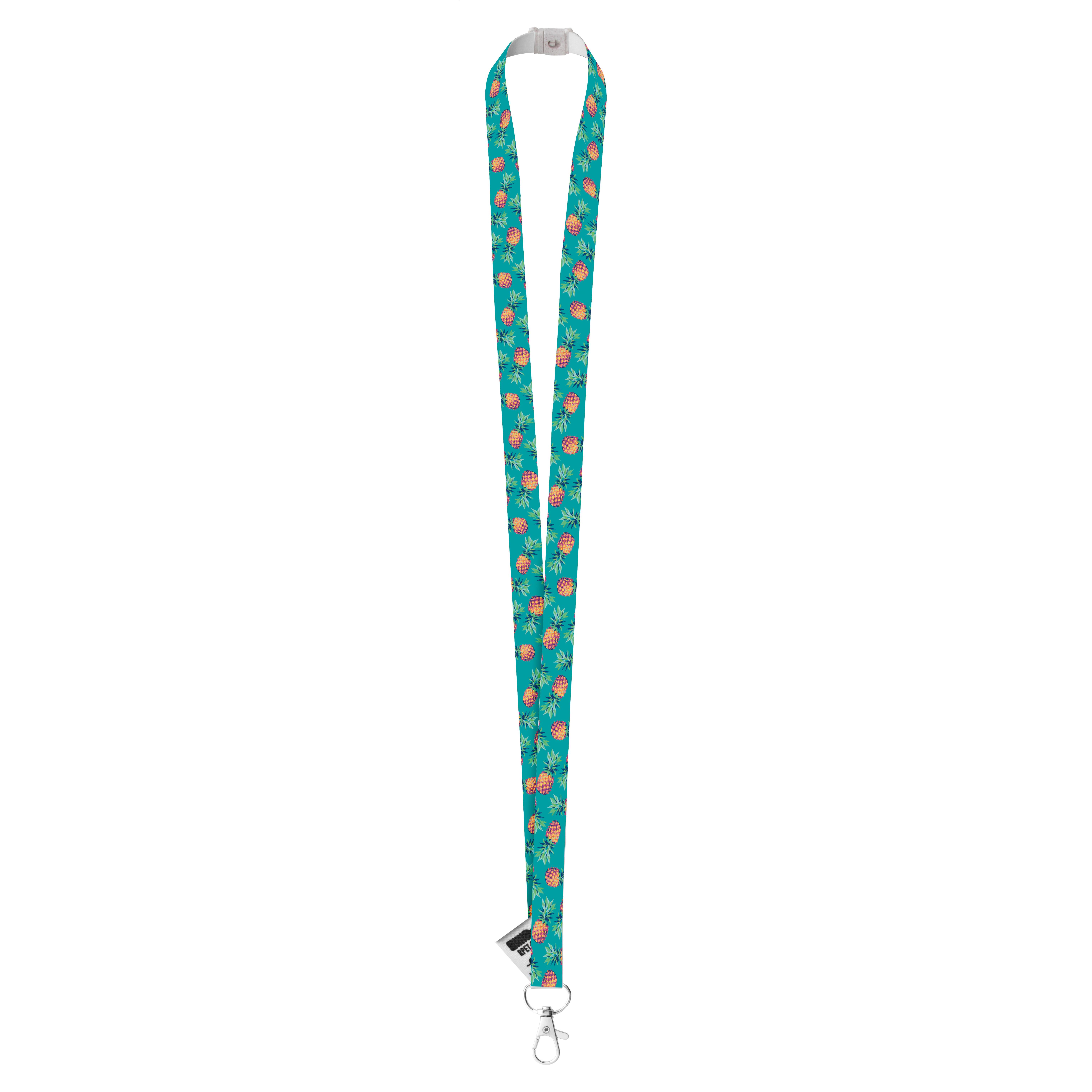 Sublimations-Lanyard